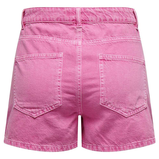 Only Γυναικείο σορτς In Jeans Silla Donna Shorts Only Γυναικείο σορτς In Jeans Silla Donna Shorts